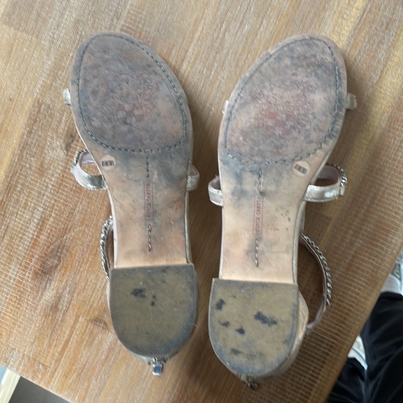 Vince Camuto sandals - Picture 2 of 3